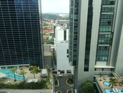 Soleil @ Sinaran (D11), Condominium #467405301